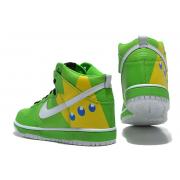 Chaussure Nike Dunk High Homme Pas Cher